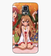 Funda/vinilo para Samsung Galaxy Toradora