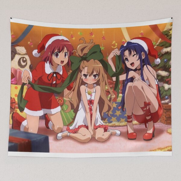 Item preview, Toradora designed and sold by MiniTiger.