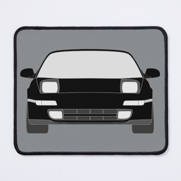 Item preview, Toyota MR2 SW20 1989-1999 black color designed and sold by EdimDesign.