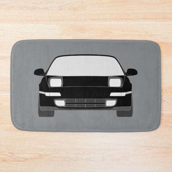 Item preview, Toyota MR2 SW20 1989-1999 black color designed and sold by EdimDesign.