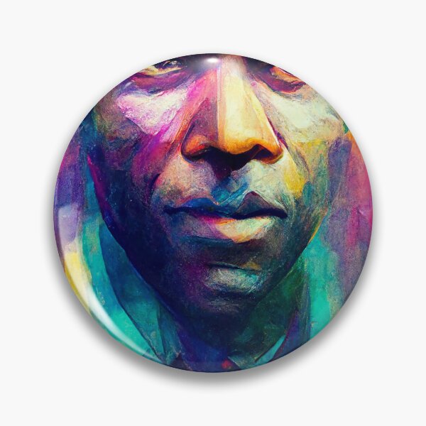 Item preview, Coltrane Psychedelic Portrait designed and sold by Soundwave Art.