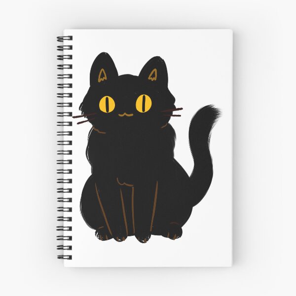 Item preview, Gato Halloween 2023! designed and sold by BDG06.