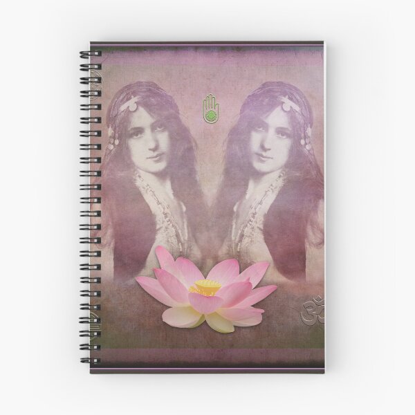 Item preview, Lotus Twins designed and sold by amira.