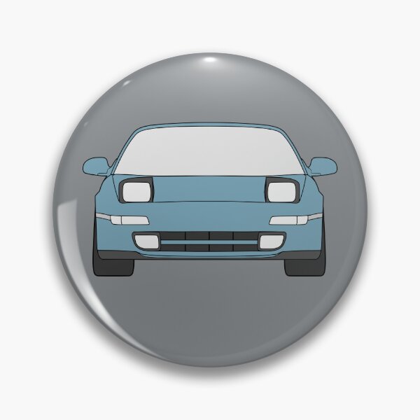 Item preview, Toyota MR2 SW20 1989-1999 blue color designed and sold by EdimDesign.
