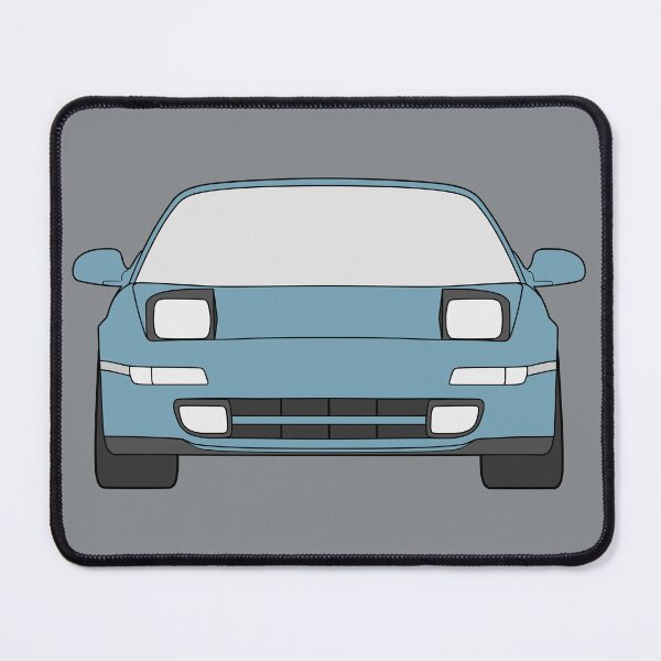 Item preview, Toyota MR2 SW20 1989-1999 blue color designed and sold by EdimDesign.