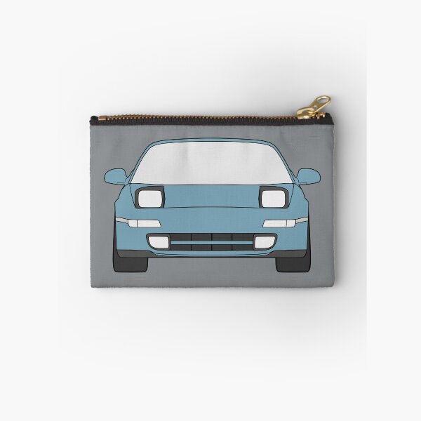 Item preview, Toyota MR2 SW20 1989-1999 blue color designed and sold by EdimDesign.