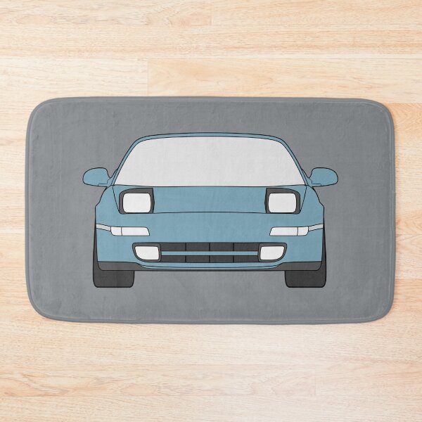 Item preview, Toyota MR2 SW20 1989-1999 blue color designed and sold by EdimDesign.