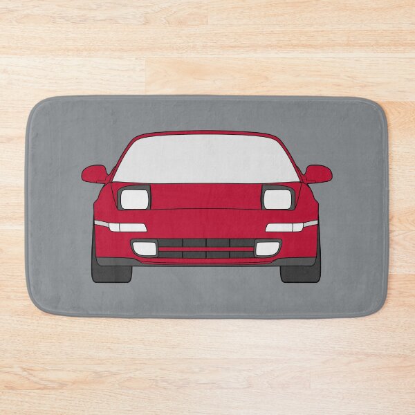 Item preview, Toyota MR2 SW20 1989-1999 crimson red color designed and sold by EdimDesign.