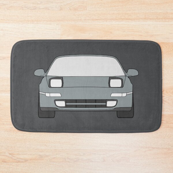 Item preview, Toyota MR2 SW20 1989-1999 steelmist gray color designed and sold by EdimDesign.