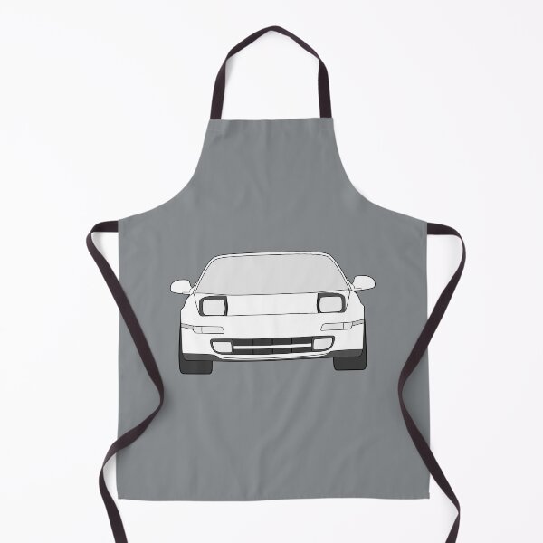 Item preview, Toyota MR2 SW20 1989-1999 white color designed and sold by EdimDesign.