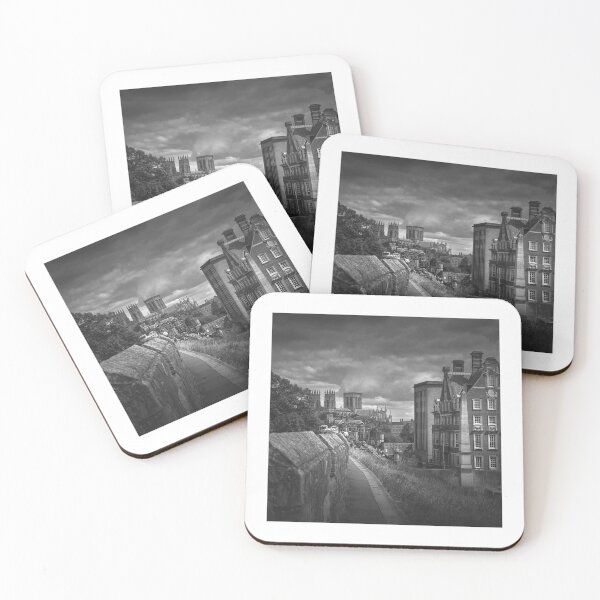 Item preview, The Walls of York designed and sold by springwatcher.