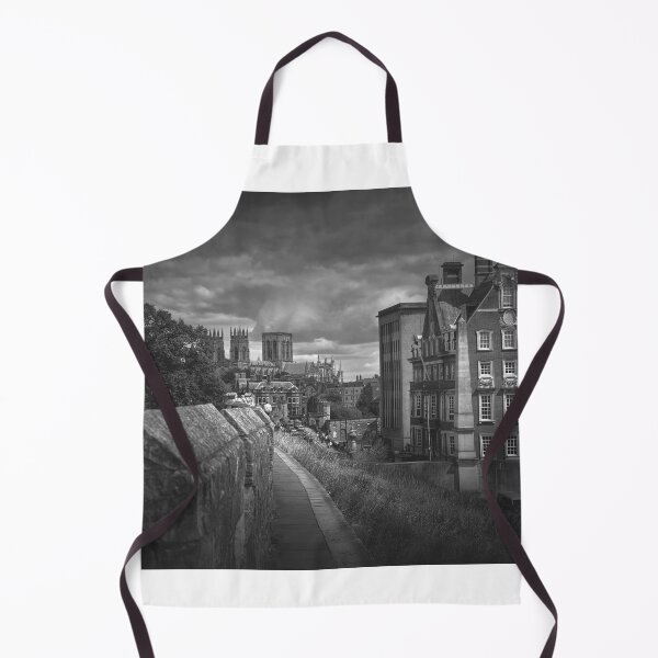 Item preview, The Walls of York designed and sold by springwatcher.