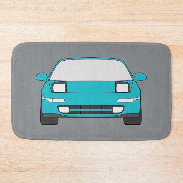 Item preview, Toyota MR2 SW20 1989-1999 turquoise color designed and sold by EdimDesign.