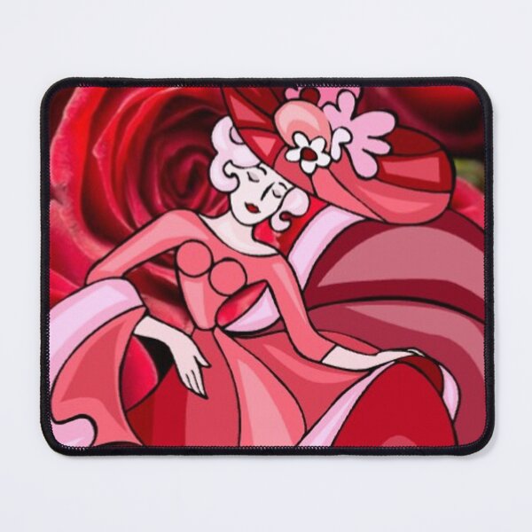 Item preview, *Dancing rose* by Berezabella designed and sold by Berezabella.