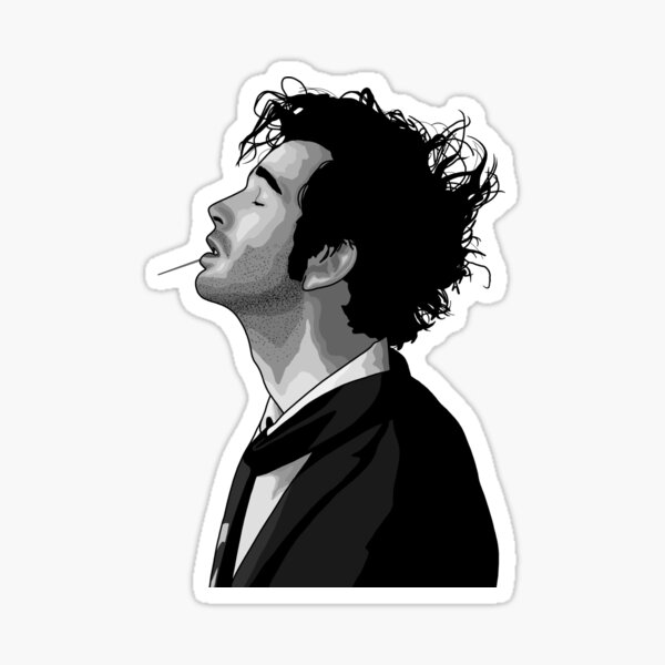 Matt Healy Merch & Gifts for Sale | Redbubble
