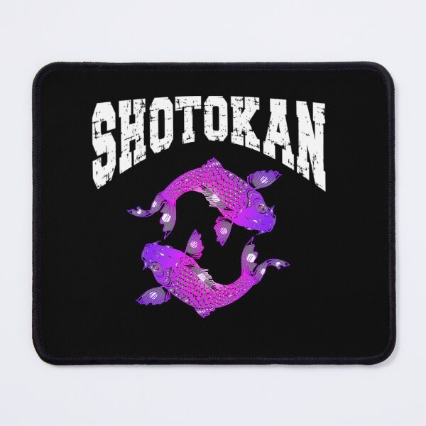 Item preview, Shotokan Calligraphy Karate Instructor Design - Japanese Martial Art Design For A Karate Lover designed and sold by TheKarateStore.