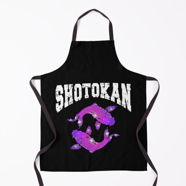 Item preview, Shotokan Calligraphy Karate Instructor Design - Japanese Martial Art Design For A Karate Lover designed and sold by TheKarateStore.