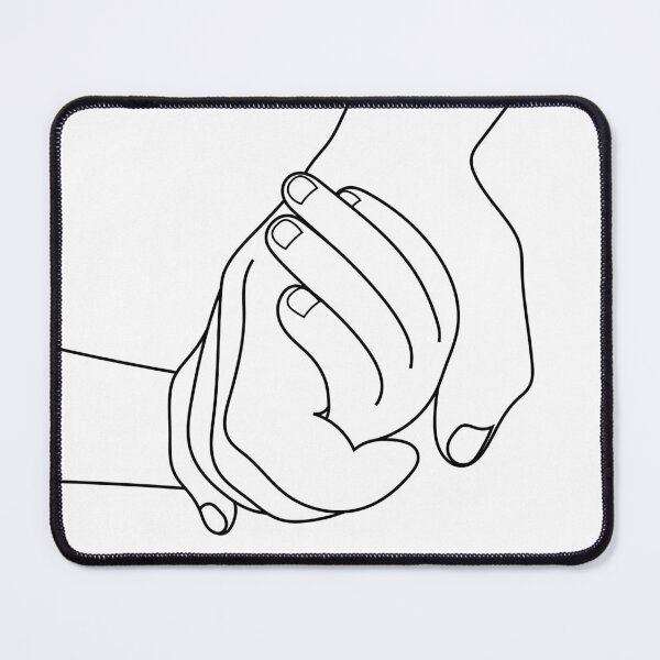 Item preview, A Father's Helping Hand designed and sold by Adam Regester.