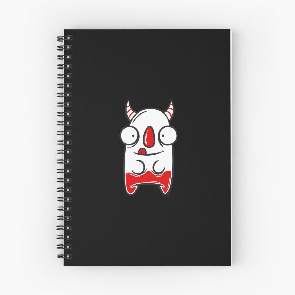 Item preview, Hungry Monster designed and sold by Angelo Dong.