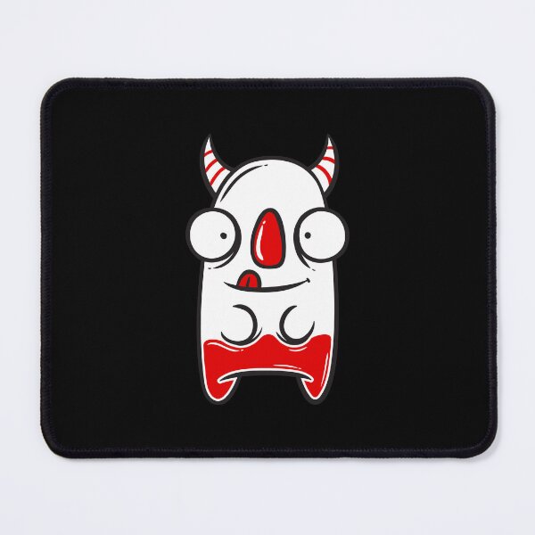 Item preview, Hungry Monster designed and sold by Angelo Dong.