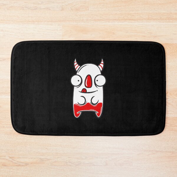 Item preview, Hungry Monster designed and sold by Angelo Dong.