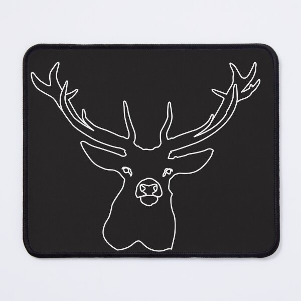 Item preview, Deer antlers designed and sold by Sus94ovan.
