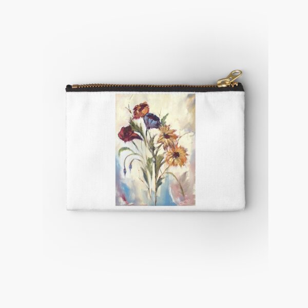 Item preview, Floral Explosion designed and sold by Mary Buckley.