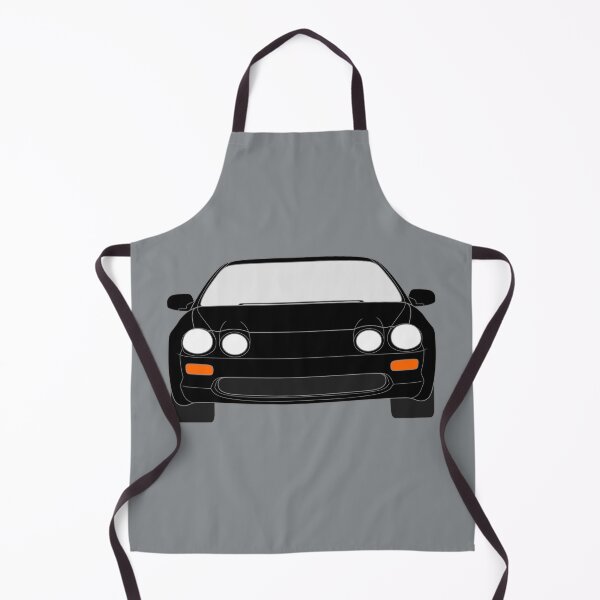 Item preview, Toyota Celica T200 black color designed and sold by EdimDesign.