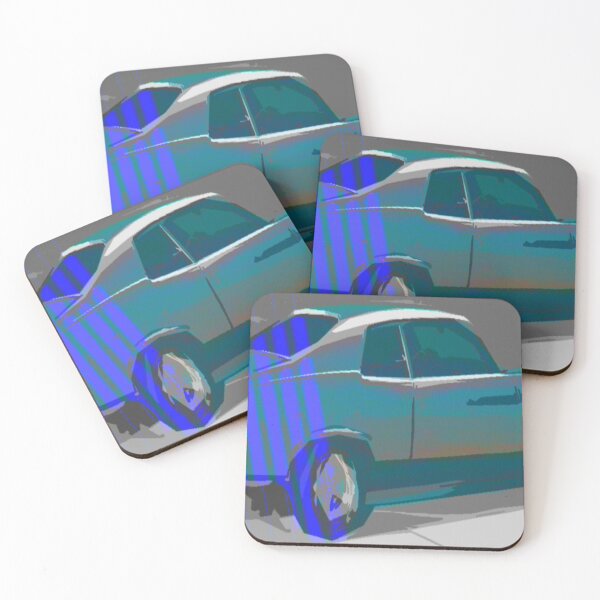 Item preview, Betsy - a Chevrolet Nova  designed and sold by TriForceDesign.