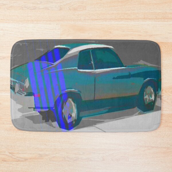 Item preview, Betsy - a Chevrolet Nova  designed and sold by TriForceDesign.