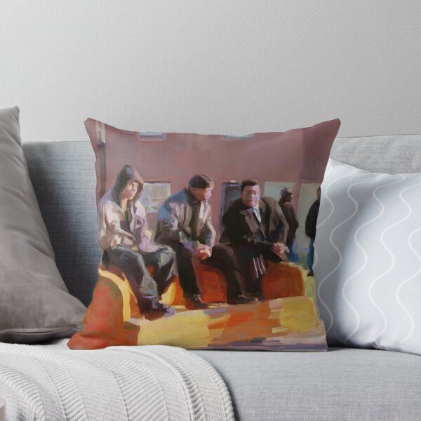 Item preview, The wire couch scene  designed and sold by Iammthatruth.