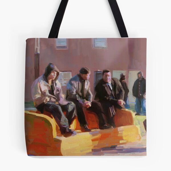 Item preview, The wire couch scene  designed and sold by Iammthatruth.