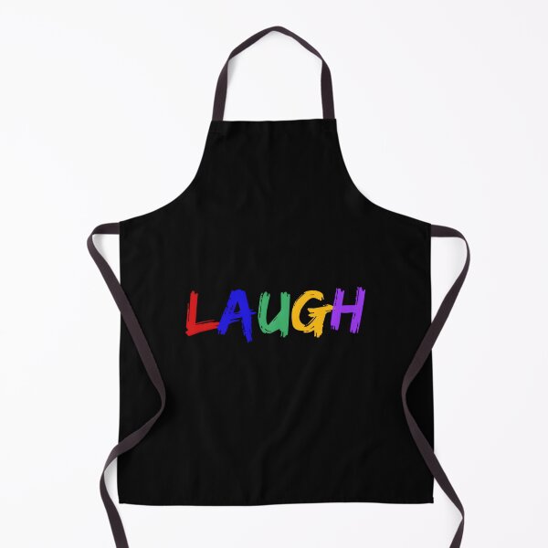 Item preview, LAUGH - Jacksepticeye Quote Classic designed and sold by bourszizyx.