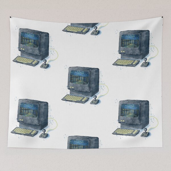 Item preview, A.I. Rhône designed and sold by TarDuck.