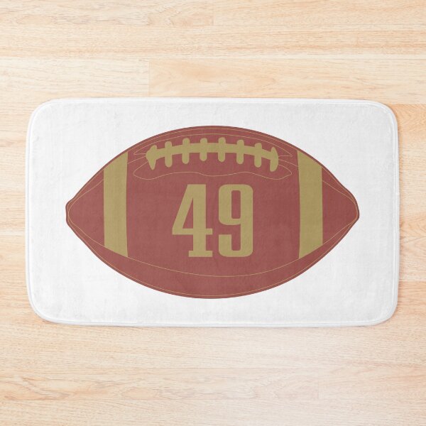 Item preview, 49 football designed and sold by sabinako.