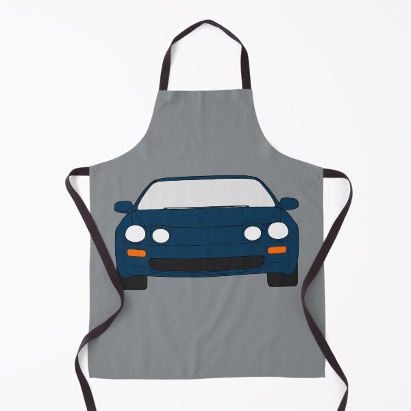 Item preview, Toyota Celica T200 baltic blue color designed and sold by EdimDesign.