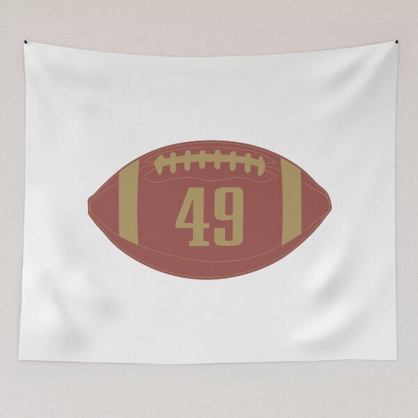 Item preview, 49 football designed and sold by sabinako.