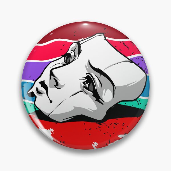 Item preview, Let your mask slips designed and sold by OnlyCoolDesigns.