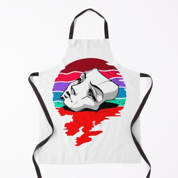 Item preview, Let your mask slips designed and sold by OnlyCoolDesigns.
