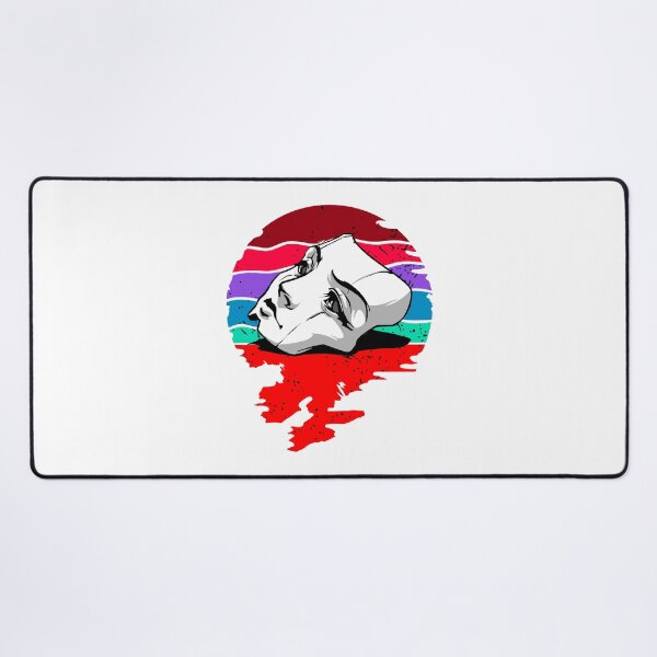 Item preview, Let your mask slips designed and sold by OnlyCoolDesigns.