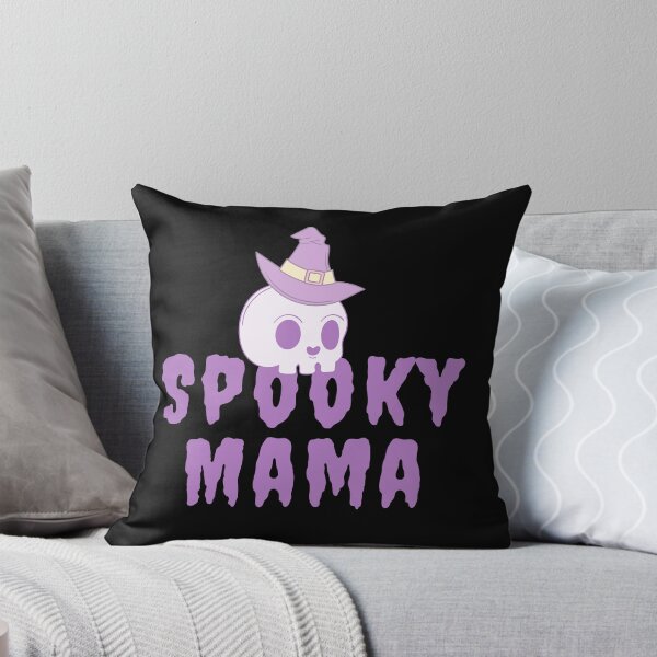 Item preview, Spooky mama designed and sold by hhviraldesigns.
