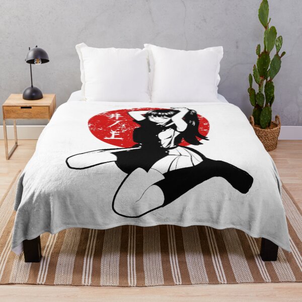 Item preview, Takina Inoue Red Moon designed and sold by giantshoot.