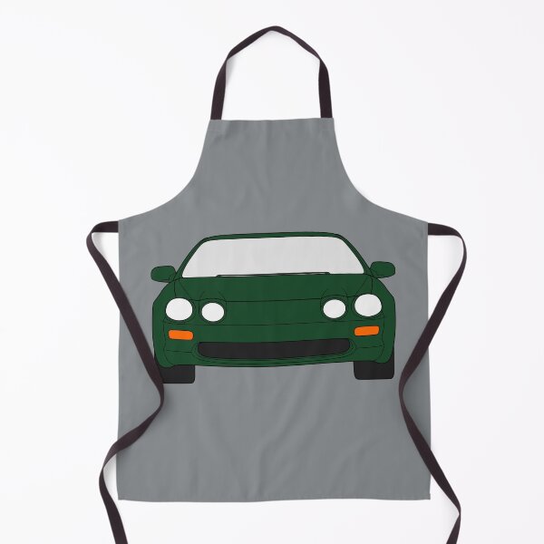 Item preview, Toyota Celica T200 deep jewel green color designed and sold by EdimDesign.