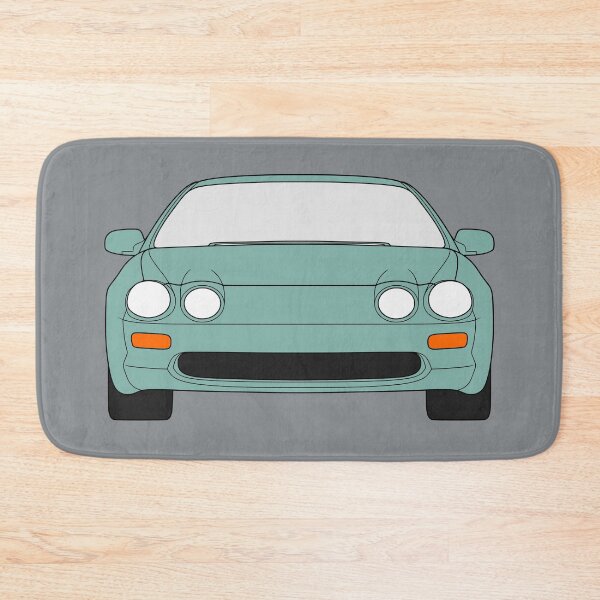 Item preview, Toyota Celica T200 sea spray color designed and sold by EdimDesign.