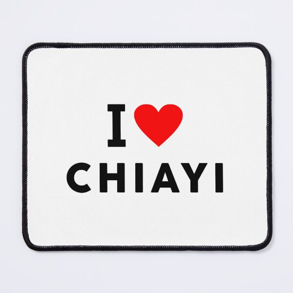 Artikelvorschau, Chiayi Taiwan entworfen und verkauft von tony4urban.