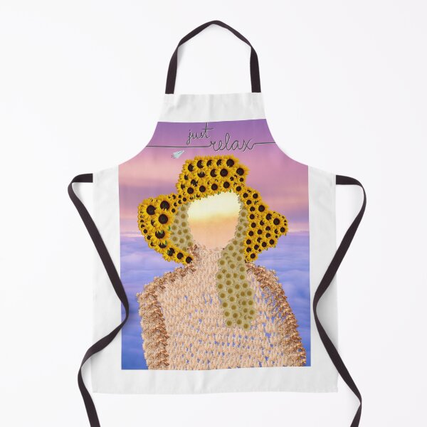 Item preview, please calm down on vacation in the clouds designed and sold by mirdayn.