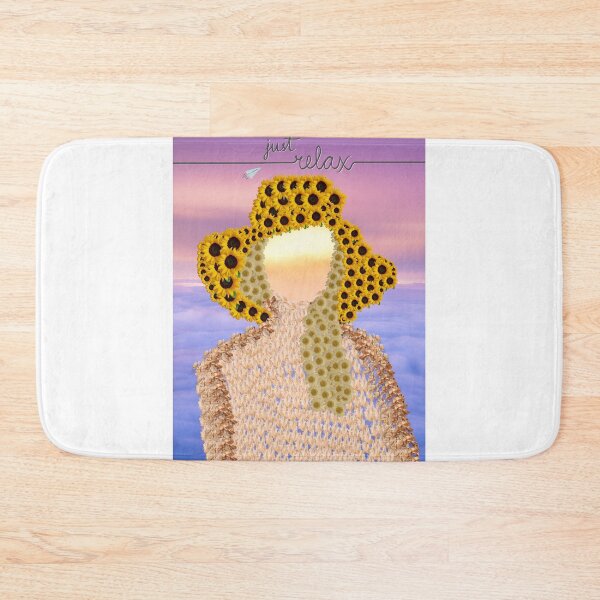 Item preview, please calm down on vacation in the clouds designed and sold by mirdayn.