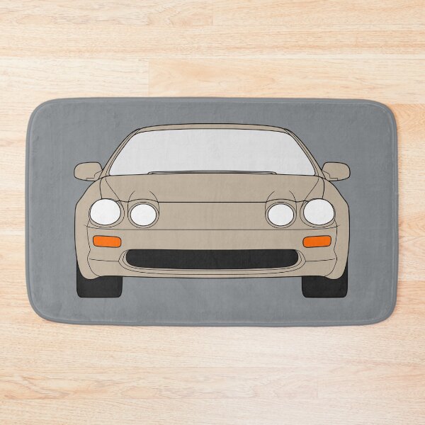 Item preview, Toyota Celica T200 topaz beige color designed and sold by EdimDesign.