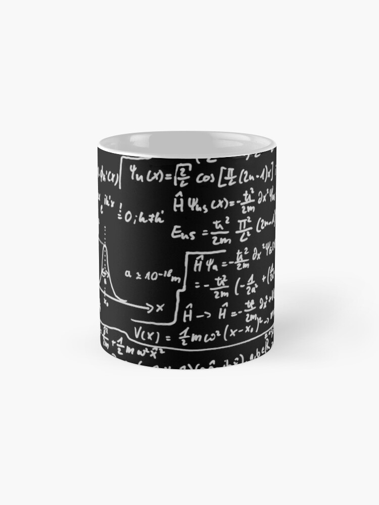 Quantum physics formula, mathematics, science, math, quantum