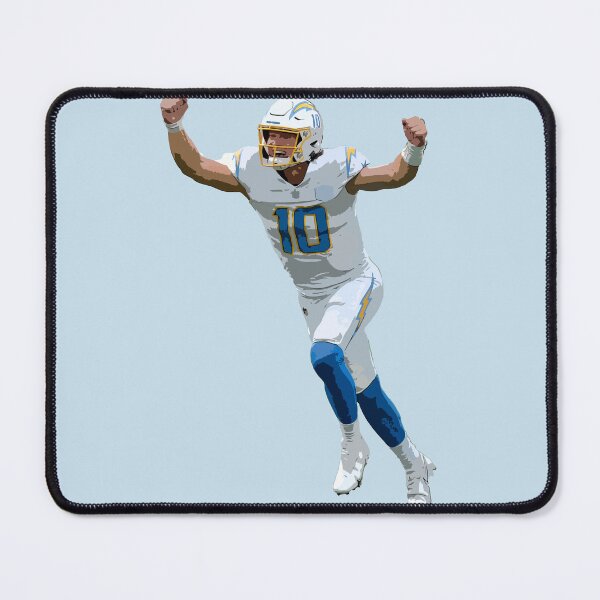 Item preview, Justin Herbert designed and sold by raffrasta.